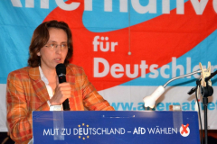 Vortrag Genderideologie Stuttgart 2015