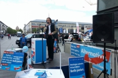 wahlkampf-neubrandenburg-bild-3_14755763613_o