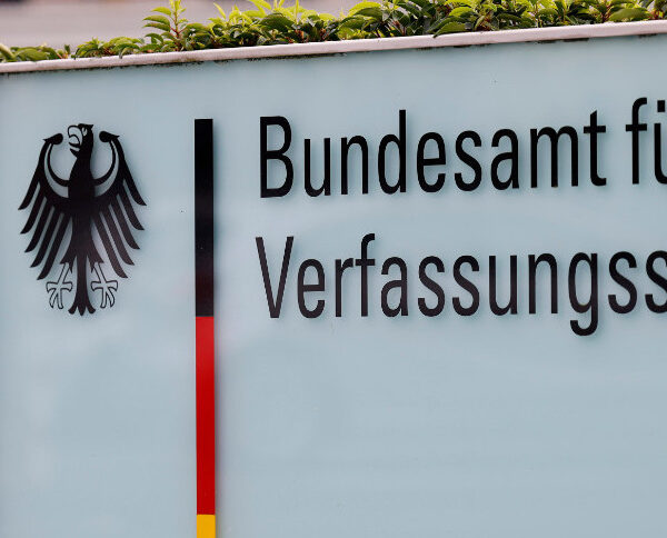 Bild Verfassungsschutz